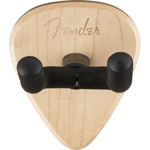 FENDER - SUPPORT MURAL 351 POUR GUITARE - Érable